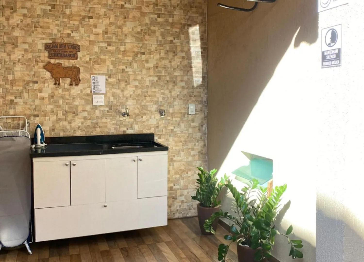 Guest house Ancora Suite I Arraial do Cabo