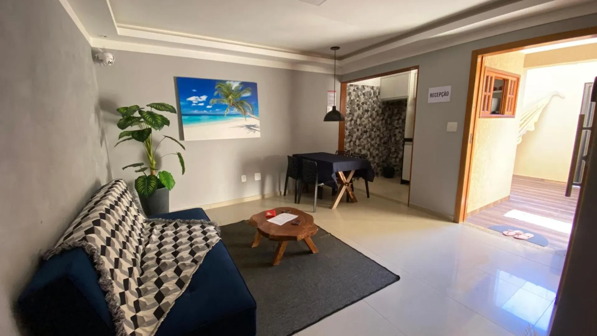 Ancora Suite I Arraial do Cabo Guest house