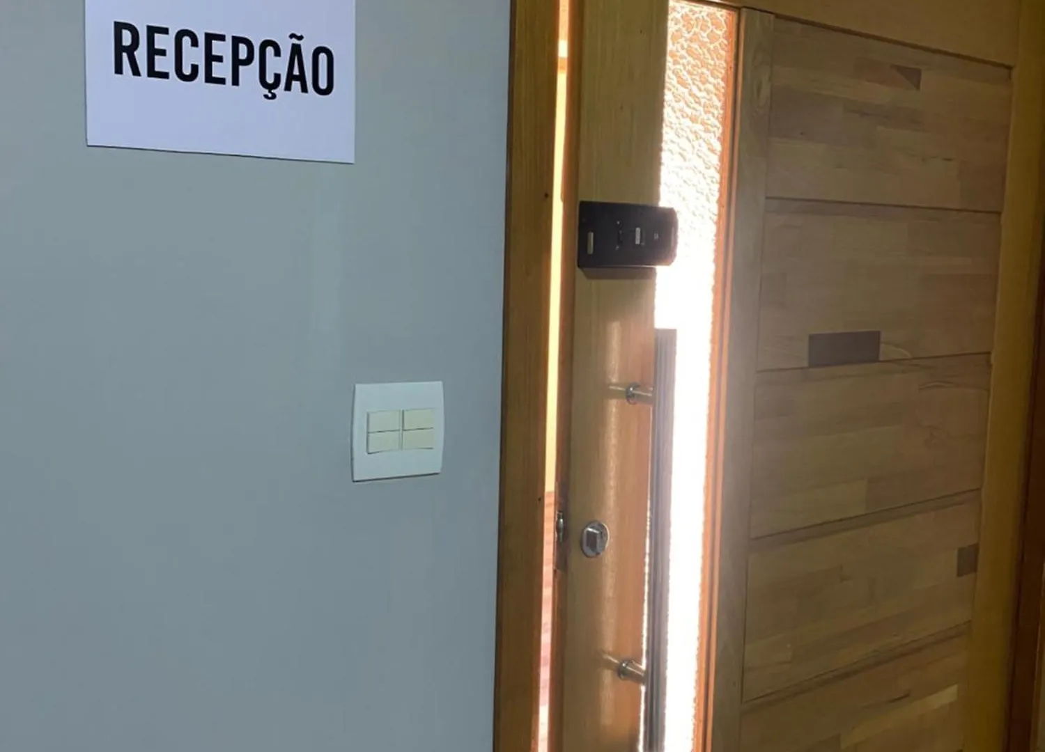 Ancora Suite I Arraial do Cabo Guest house