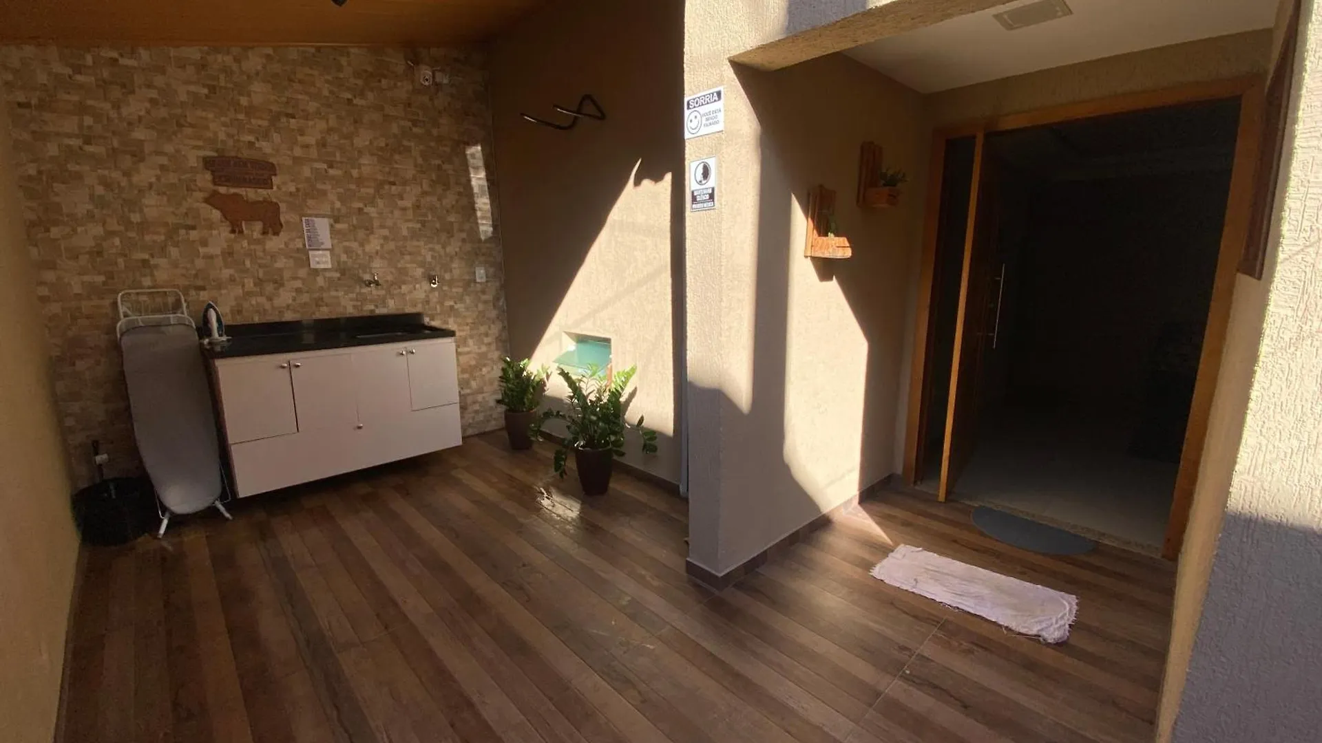 Ancora Suite I Arraial do Cabo Brazil