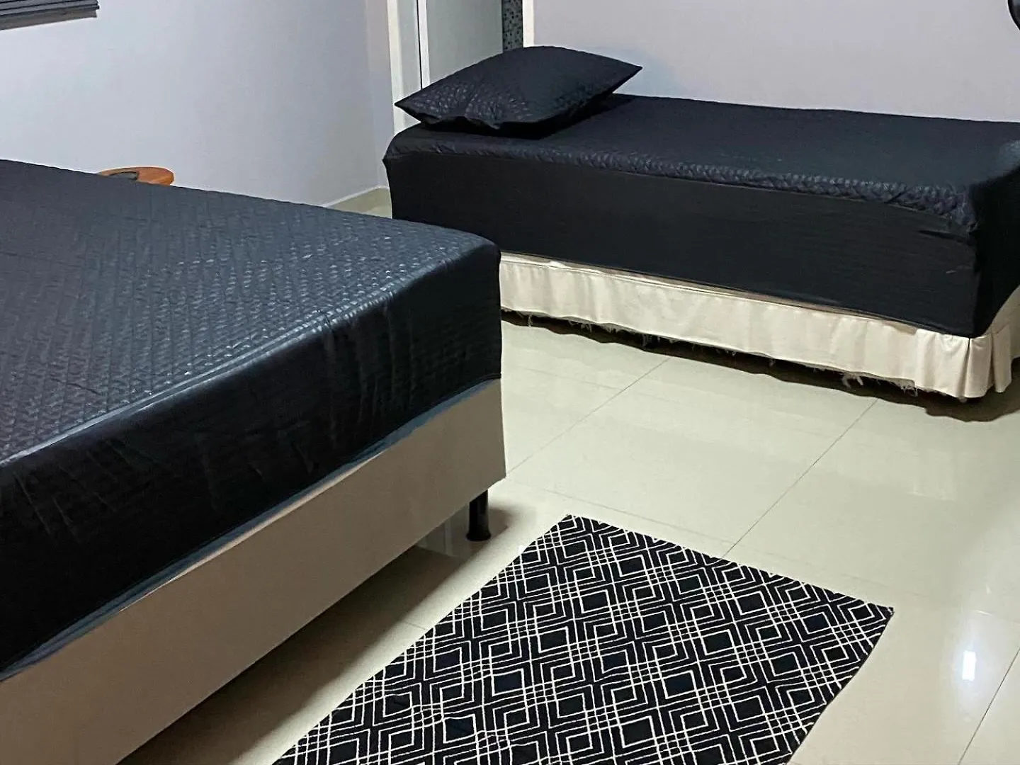 Ancora Suite I Arraial do Cabo 0*,