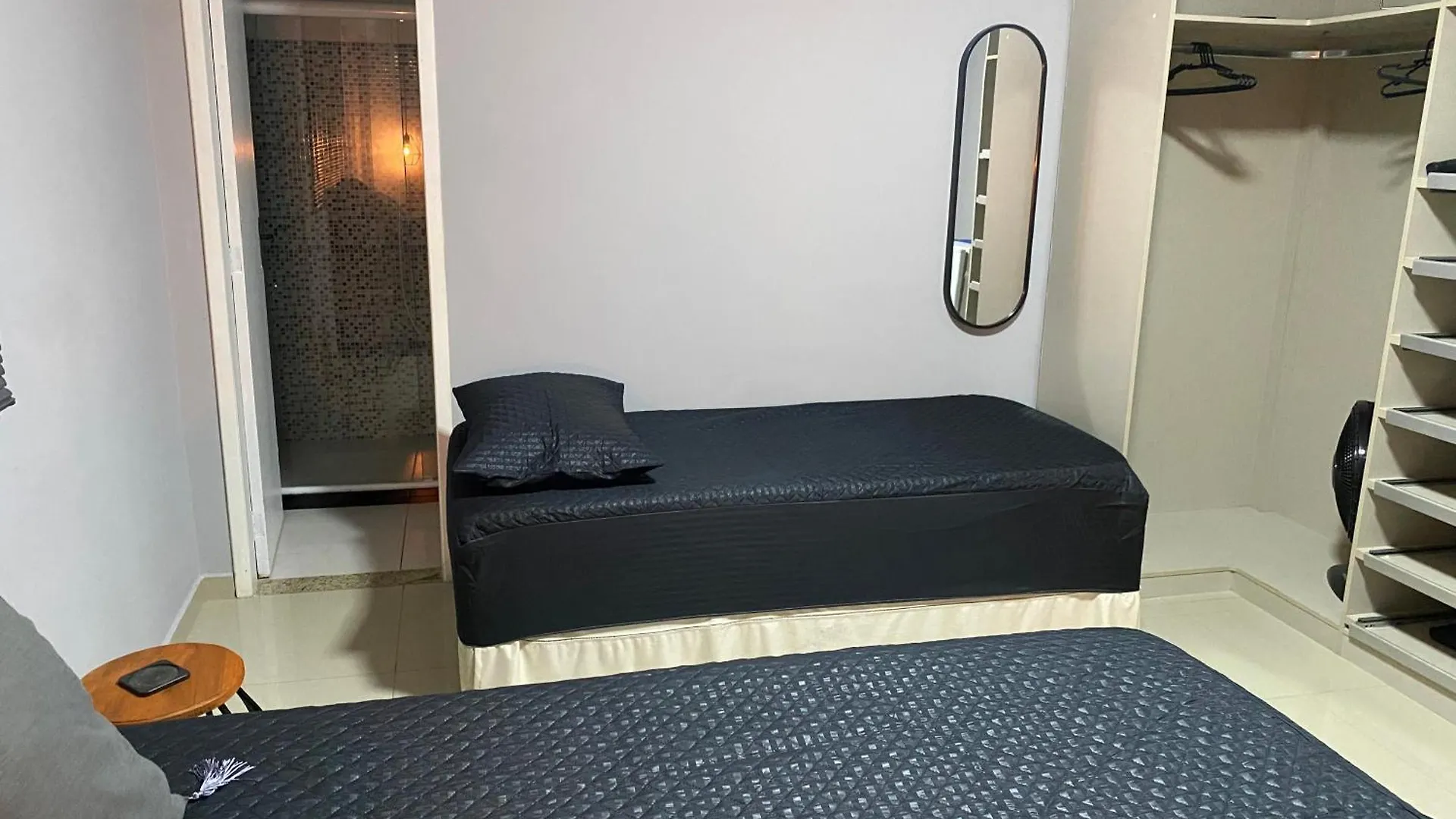 Guest house Ancora Suite I Arraial do Cabo