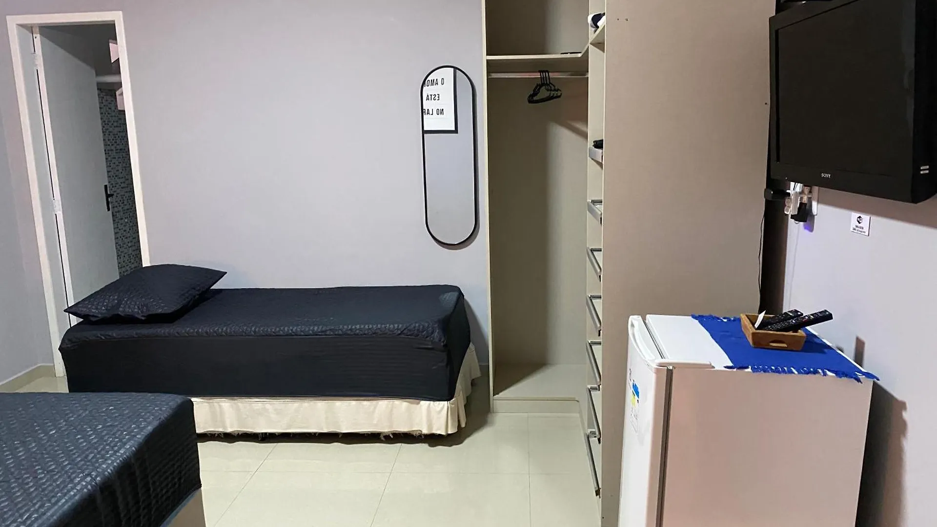 Ancora Suite I Arraial do Cabo Brazil