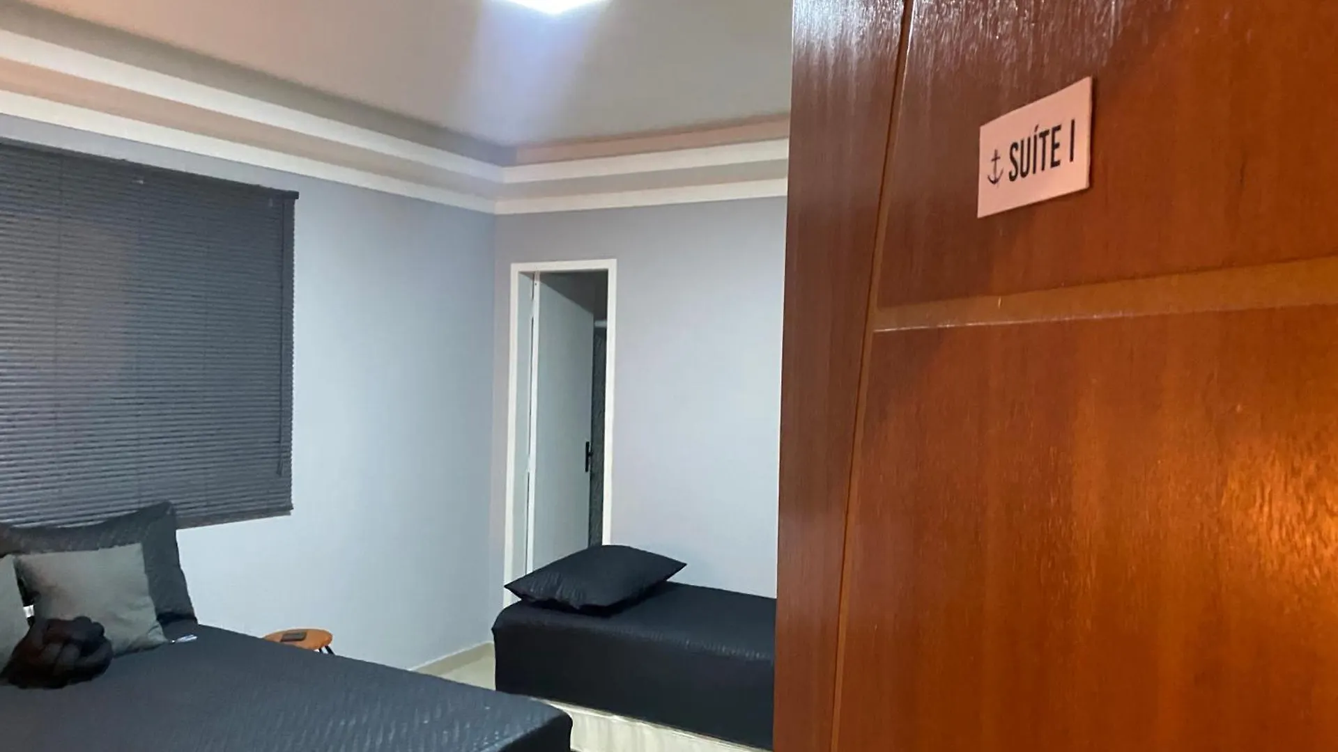 게스트하우스 Ancora Suite I 아라이알도카보