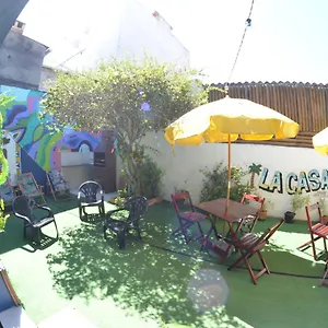 La Casa Arraial do Cabo