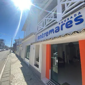 Entremares -centro- Pensión