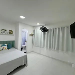 âncora Suítes Pensión